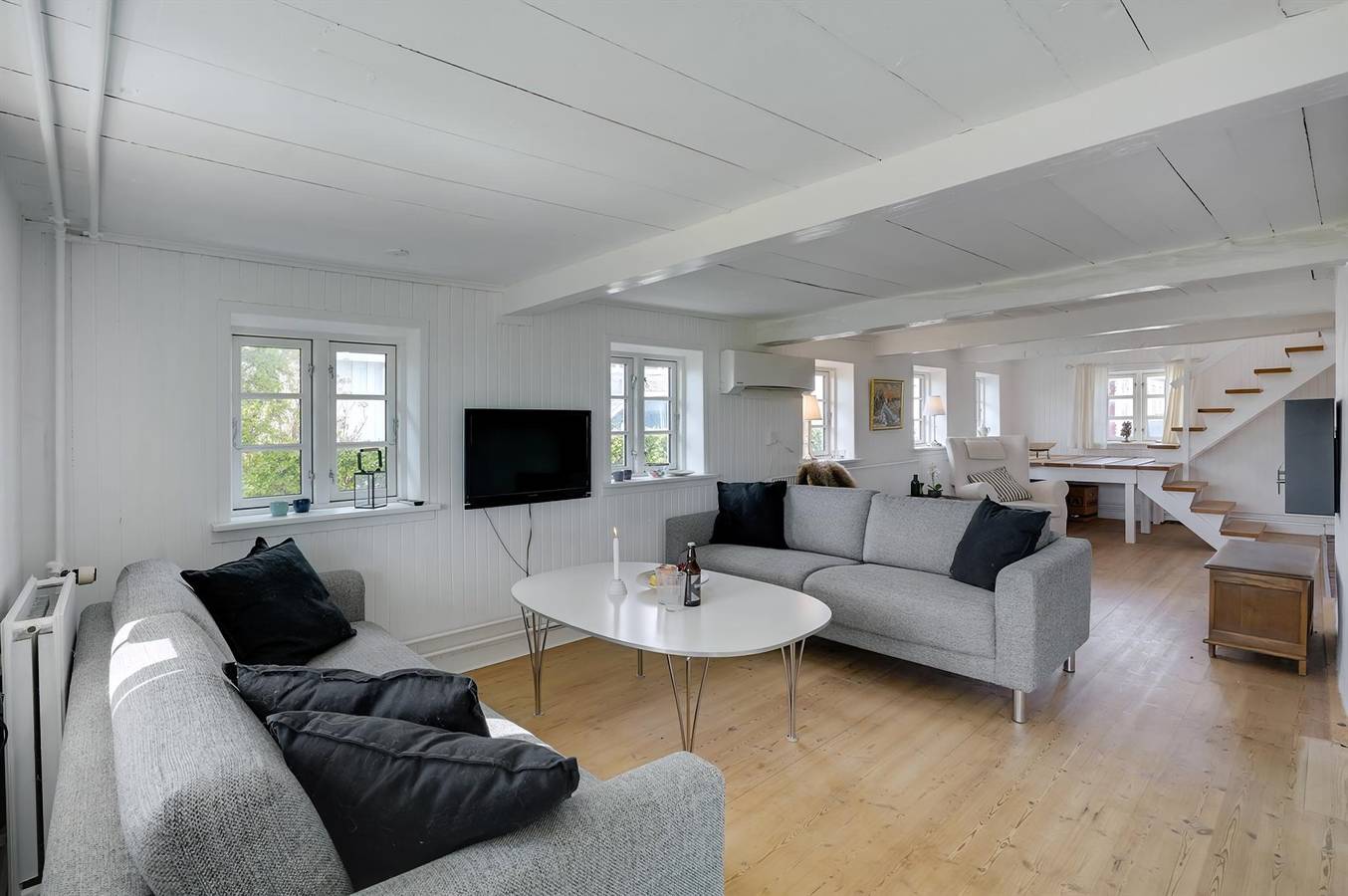 2 bedroom home in Sydals in Kegnæs, Sønderborg kommun