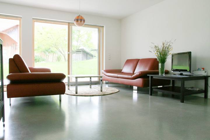 Ferienwohnung für 4 Personen, mit Garten in Landkreis Lindau - 4