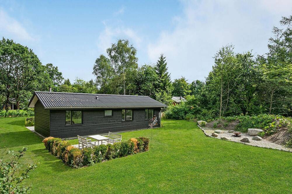 Casa vacanza a Silkeborg e dintorni a partire da 168€ a notte