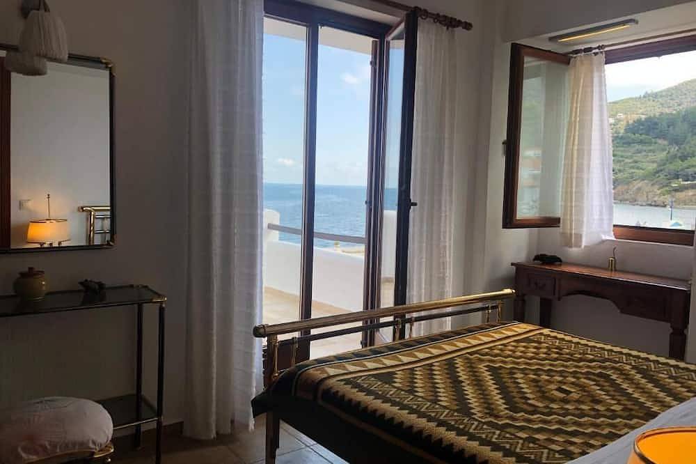 Ganze Wohnung, Del Sol sea side Apartment in Skopelos Stadt, Sporaden
