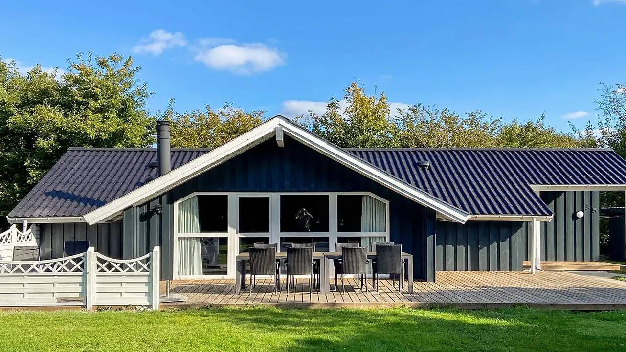 Casa vacanza a Als a partire da 100€ a notte
