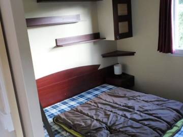 Camping pour 6 Personnes dans La Chapelle-devant-Bruyères, Saint-Dié-des-Vosges, Photo 3