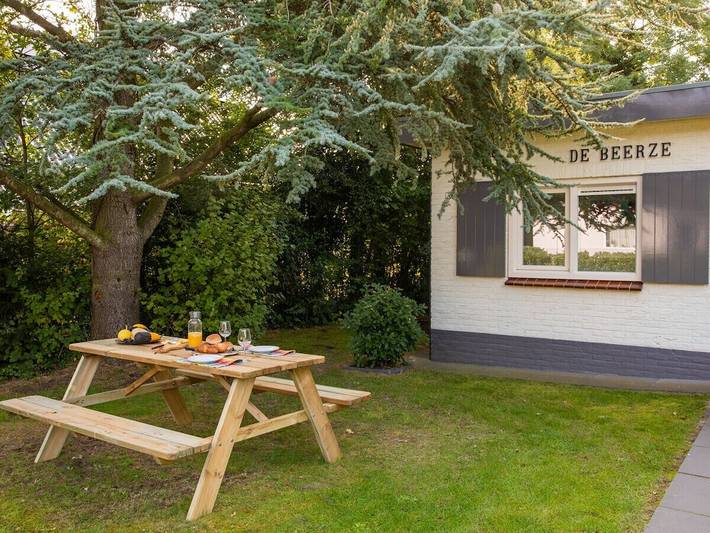 Ferienhaus für 5 Personen, mit Garten in Oostkapelle - 3