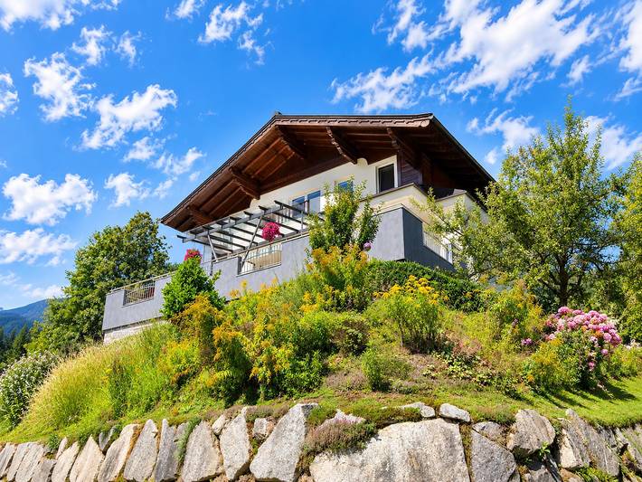 Ganze Wohnung, Appartement in Mittersill nahe Skilift in Mittersill, Pinzgau