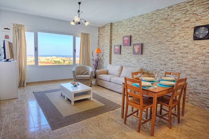 Ferienwohnung für 5 Personen, mit Terrasse - 1