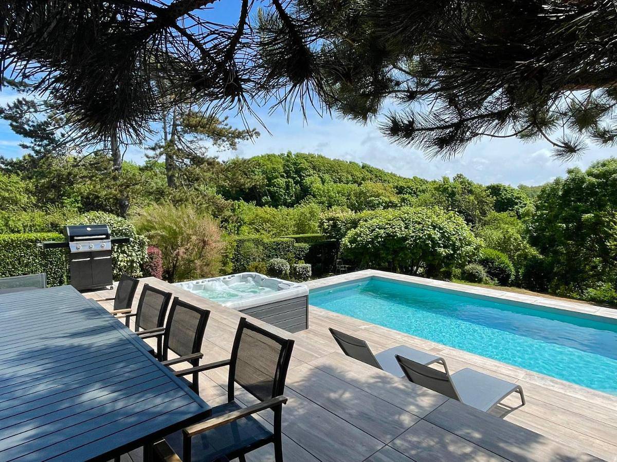 Villa in Ambleteuse, Région de Boulogne-sur-Mer