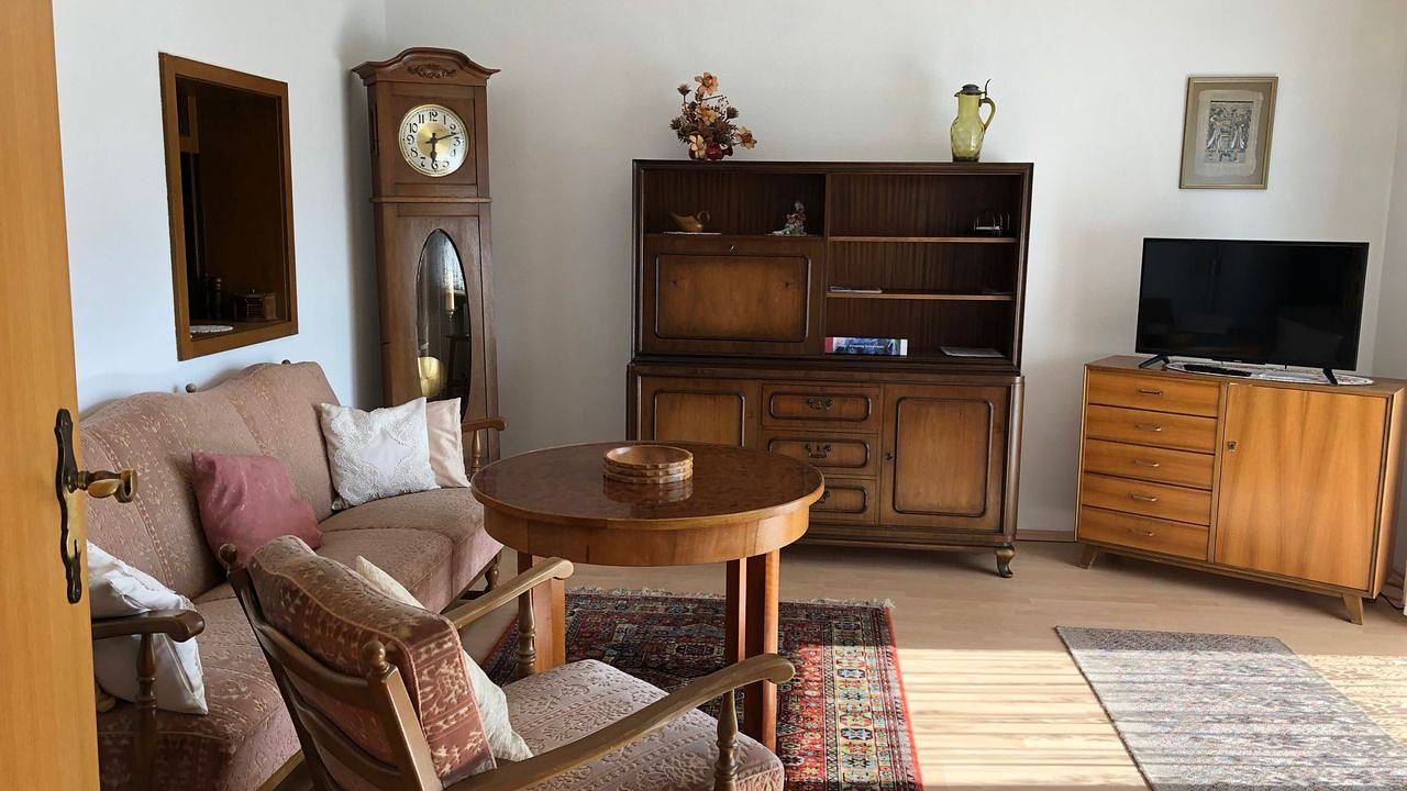 Ganze Ferienwohnung, Ferienwohnung für 2 Personen (60 m²) in Triberg in Triberg, Südschwarzwald