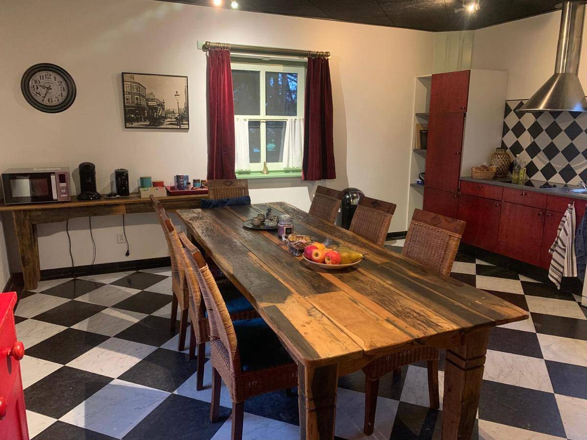King Room with Lake View in Edam, Markermeer