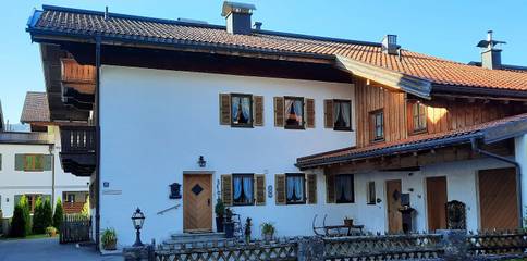 Pension für 3 Personen in Reit im Winkl, Chiemgauer Alpen, Bild 2