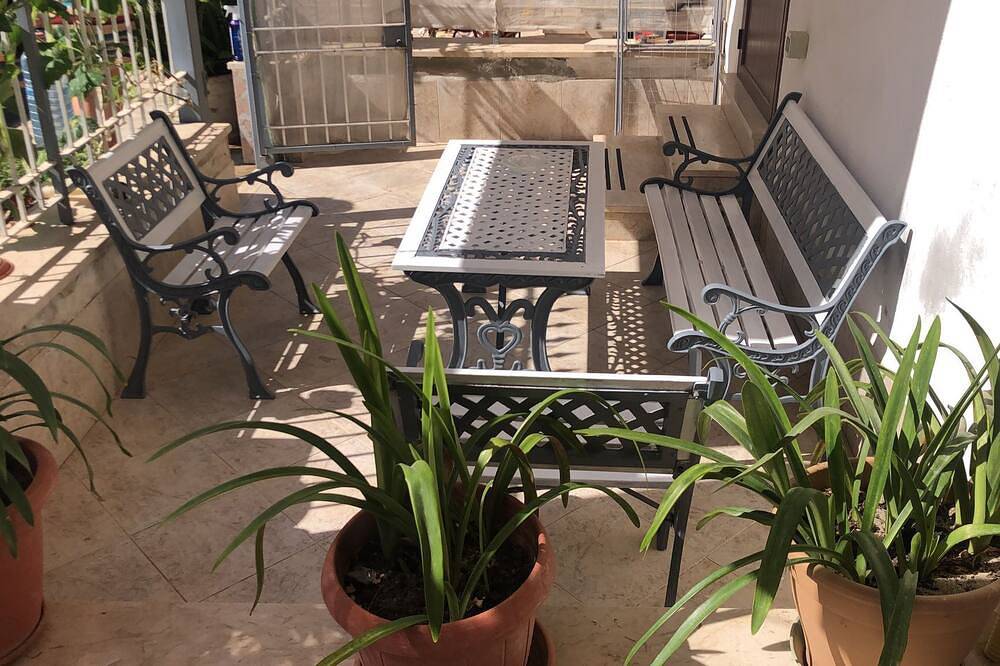 Apartamento entero, Casa De Vacaciones 60m² - 800 metros del mar in Capaci, Provincia de Palermo