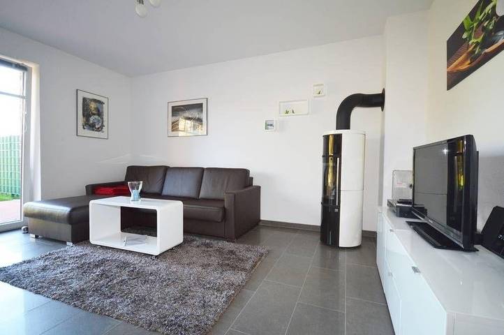 Ferienhaus für 4 Personen, mit Terrasse und Garten in Norden - 2