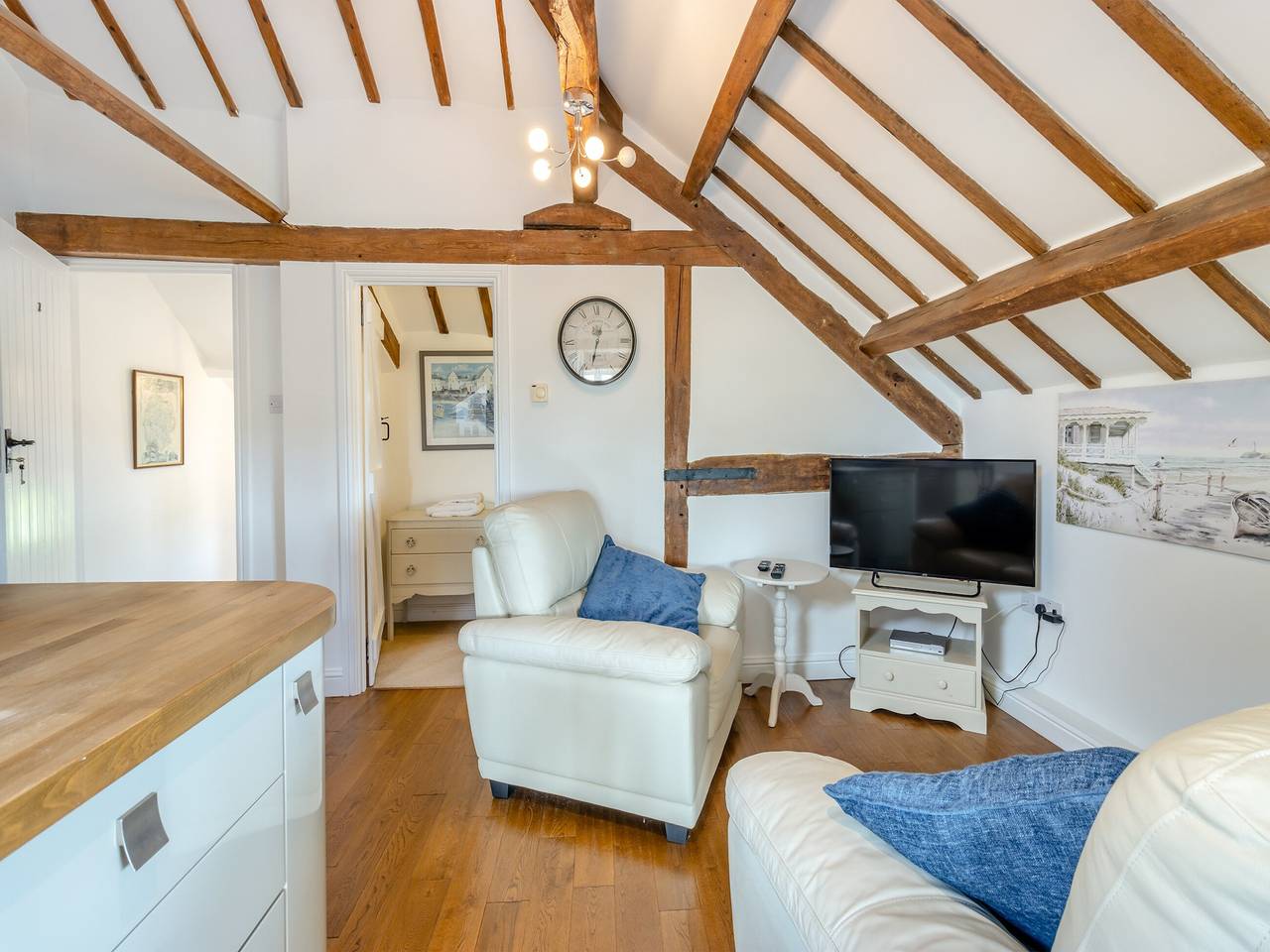 Walker's Retreat - Uk45415 in Herefordshire