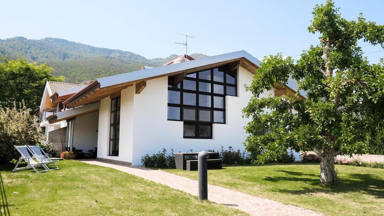 Agritur Deromedi in Cles, Massif de Brenta