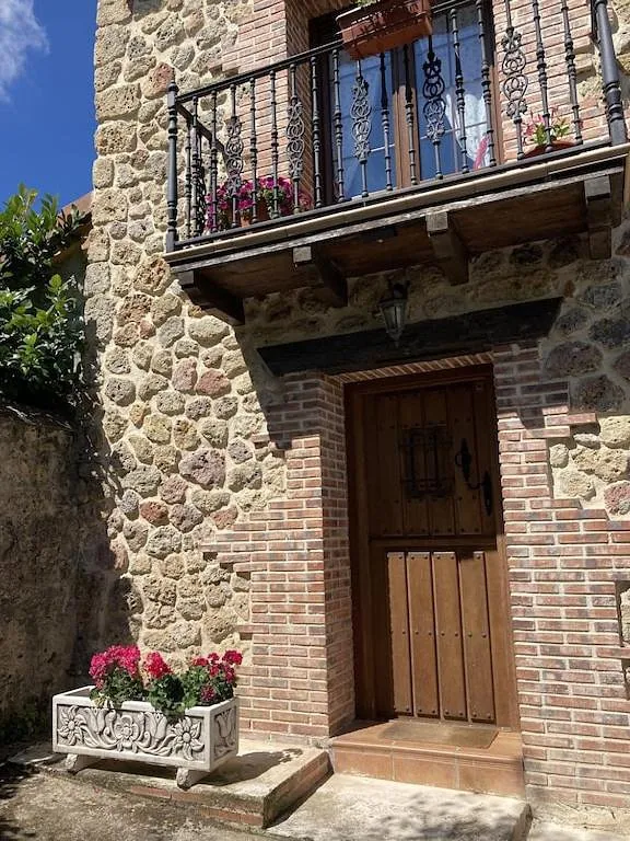 Casa de vacaciones para 5 personas, con jacuzzi y balcón - 1
