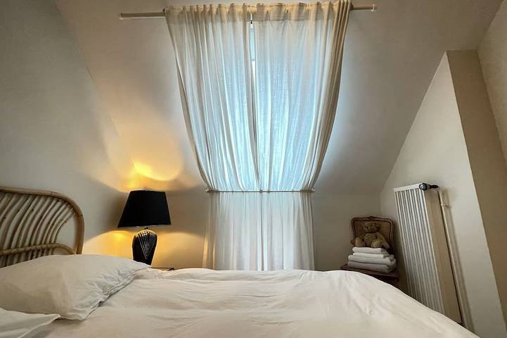 Gîte pour 2 personnes à Montigny-lès-Metz - 3