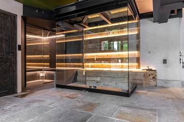 Gîte pour 6 Personnes dans Saint-Malo, Côte d’Émeraude, Photo 4