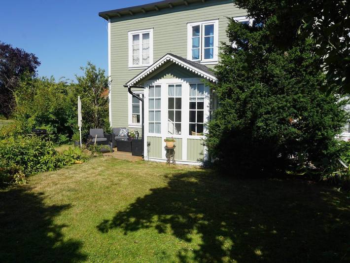 4 Personen Ferienhaus in Ronneby in Ronneby, Schwedische Ostsee