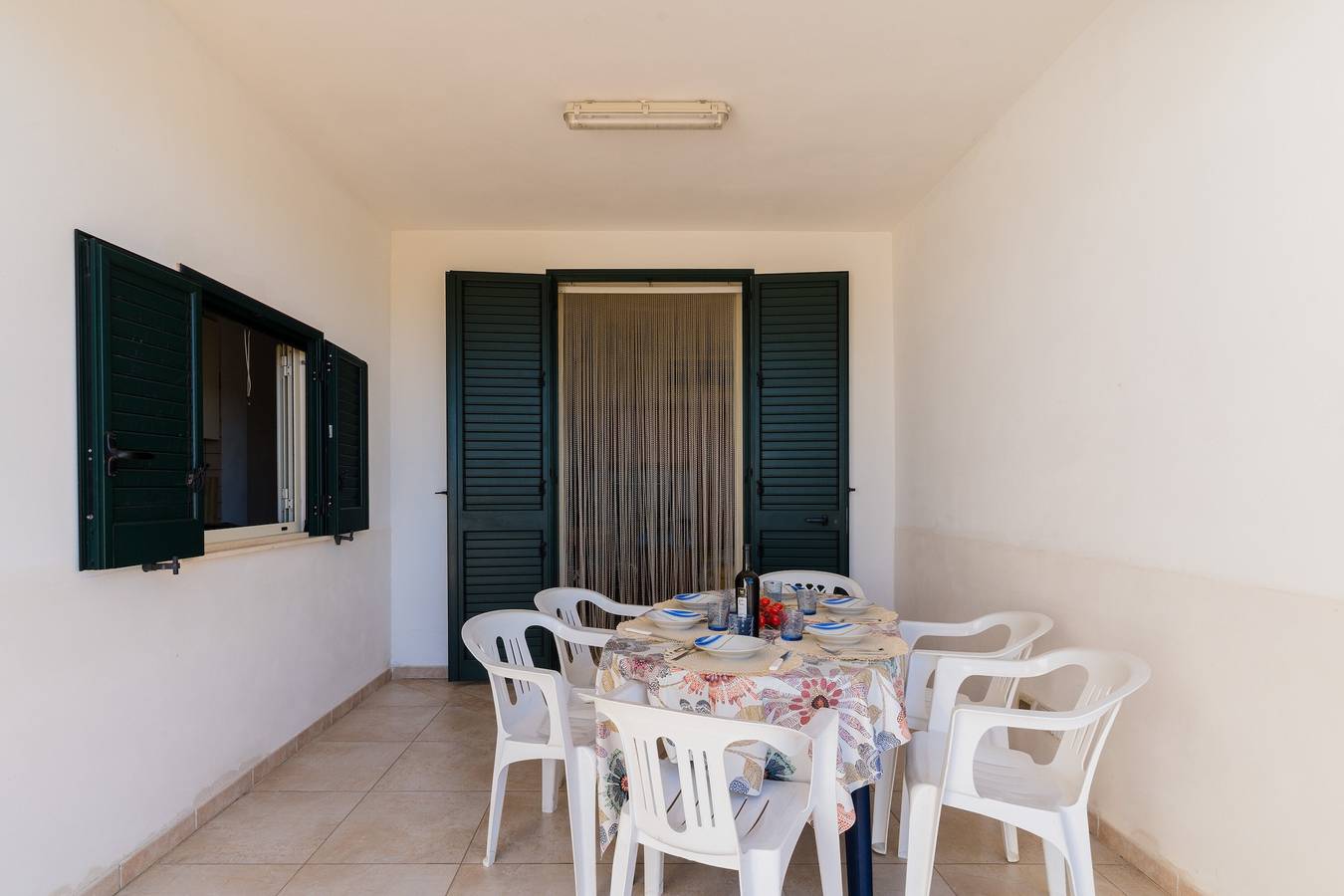 Vakantiehuis 'Torre Pali 419' met Privétuin en Airconditioning, foto 15