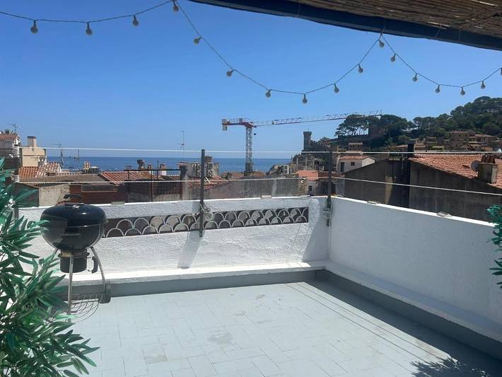 Maison d’hôte pour 3 personnes, avec terrasse à Tossa de Mar - 3