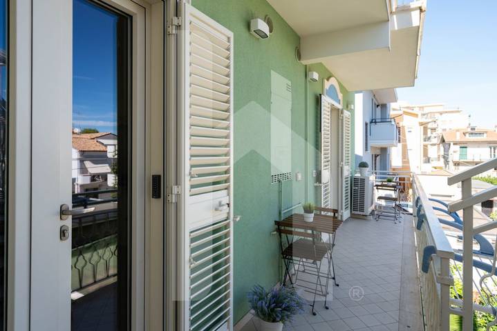 Gîte pour 4 personnes à Pineto - 3