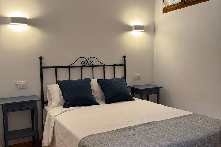 Ganze Wohnung, Apartamento Dúplex Aravedes en Potes in Potes, Cordillera Cantábrica