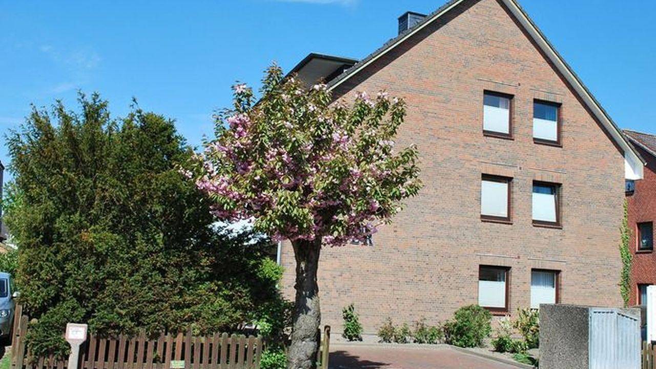 Ganze Ferienwohnung, Ferienwohnung für 3 Personen (47 m²) in Büsum in Hafen Büsum, Büsum