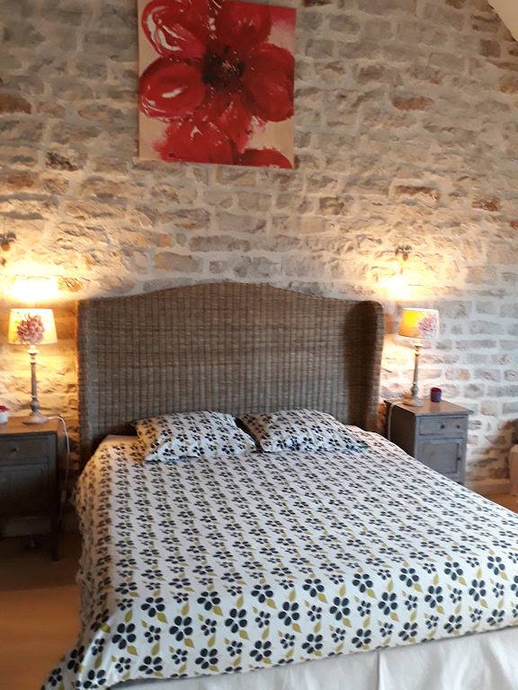 Chambre d’hôte pour 3 personnes, avec jardin et piscine dans Côte-d'Or - 3