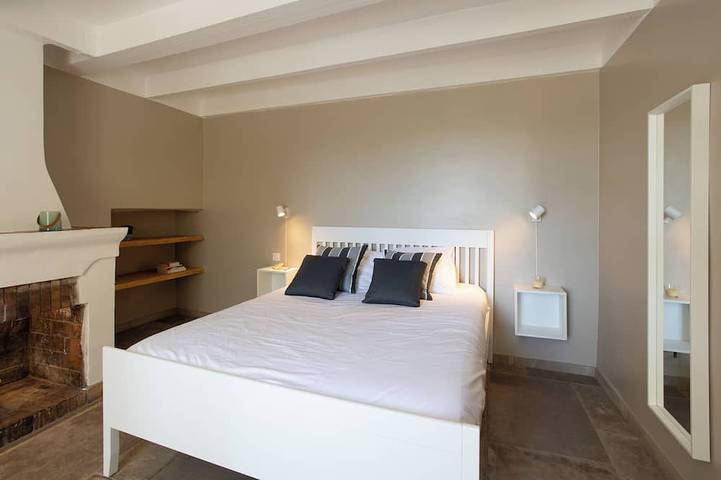 Appartement entier, Carignan - Gîte élégant, 3 chambres in Gonfaron, Côte méditerranéenne (France)