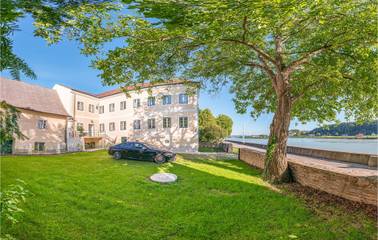 Ferienwohnung für 6 Personen, mit Garten in Mostviertel-Eisenwurzen