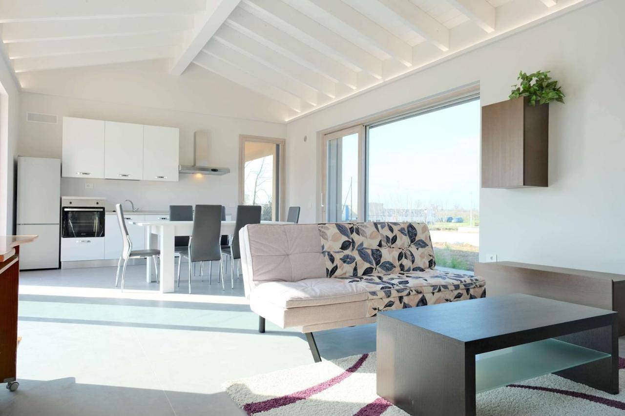 Case Vr Holiday - Resirenza in Verona, Gardasee-Berge