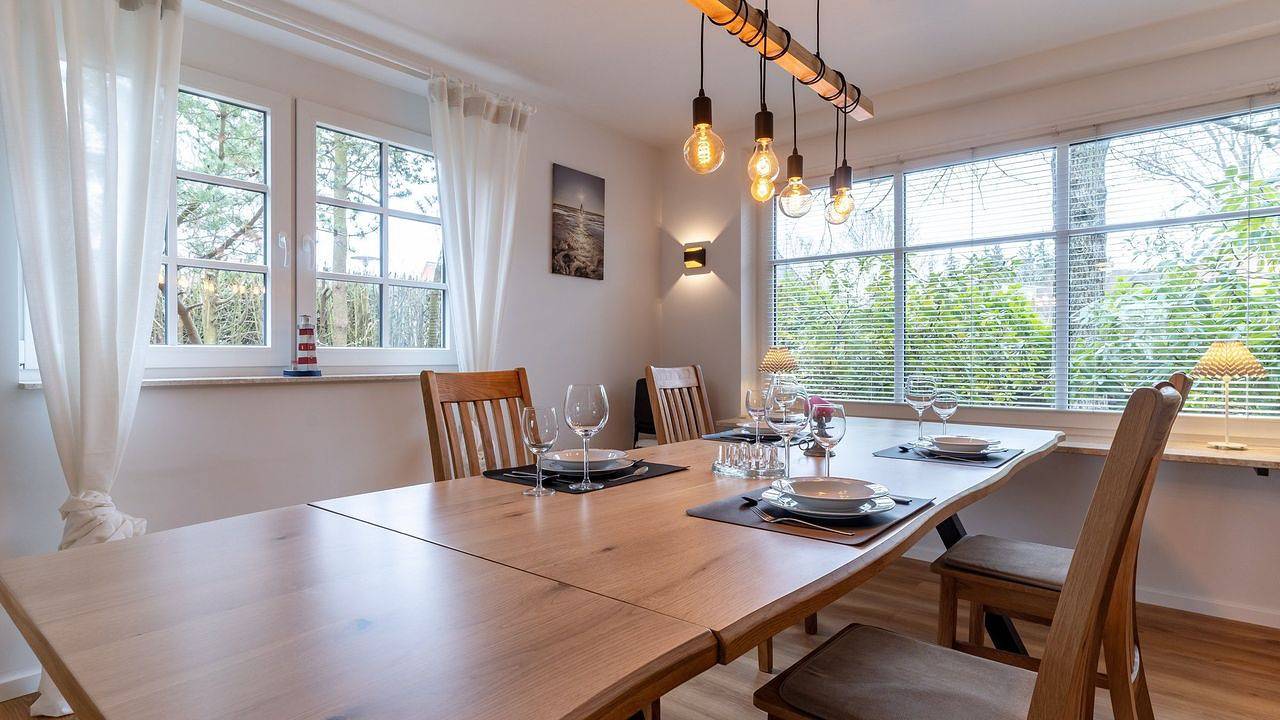 Ferienhaus für 10 Personen (140 m²) in St. Peter-Ording in St. Peter-Bad, St. Peter-Ording
