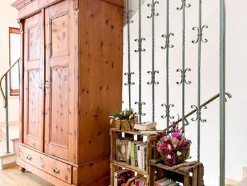 Ferienwohnung für 5 Personen in Wallgau, Bayerische Alpen, Bild 2