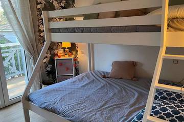 Chalet pour 5 Personnes dans Gassin, Région de Draguignan, Photo 2