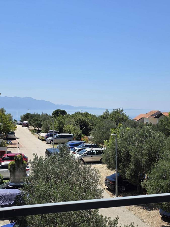 Maison d’hôte pour 2 personnes, avec balcon à Podaca - 2