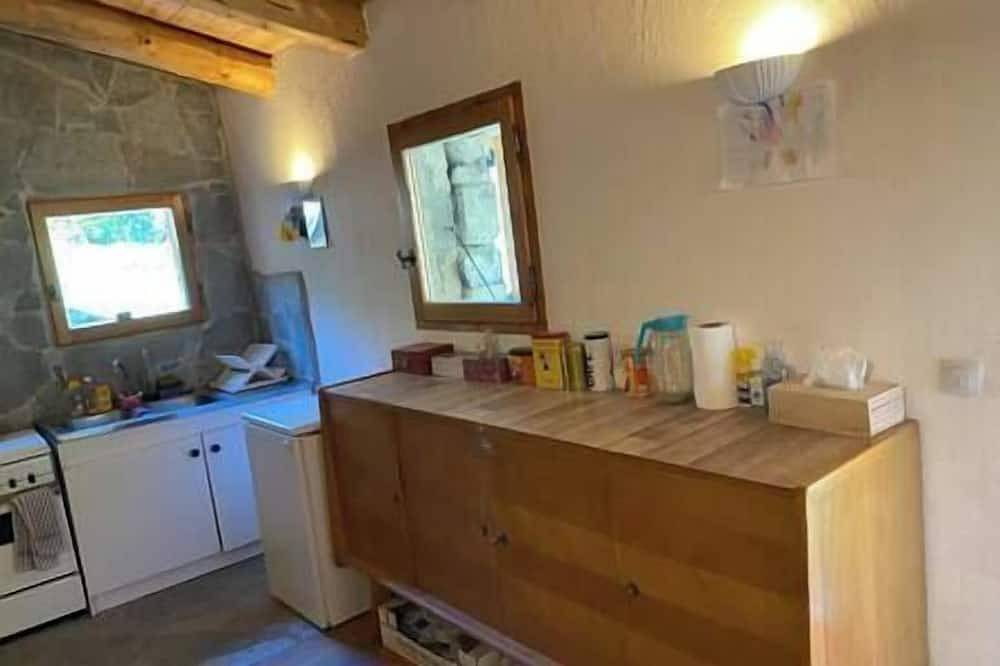 La Lise Alpine Chalet, Chalet d’alpage La Lise in Villar-Saint-Pancrace, Briançon und Umgebung