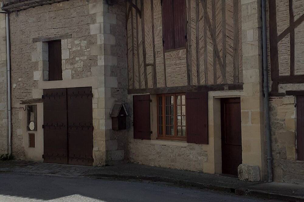 Maison de vacances