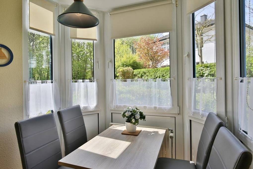 Ganze Ferienwohnung, Seemöwe, in Duhnen, Cuxhaven
