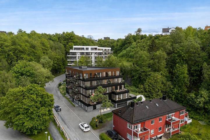 Appartement de vacances pour 2 personnes, avec balcon, animaux acceptés - 1