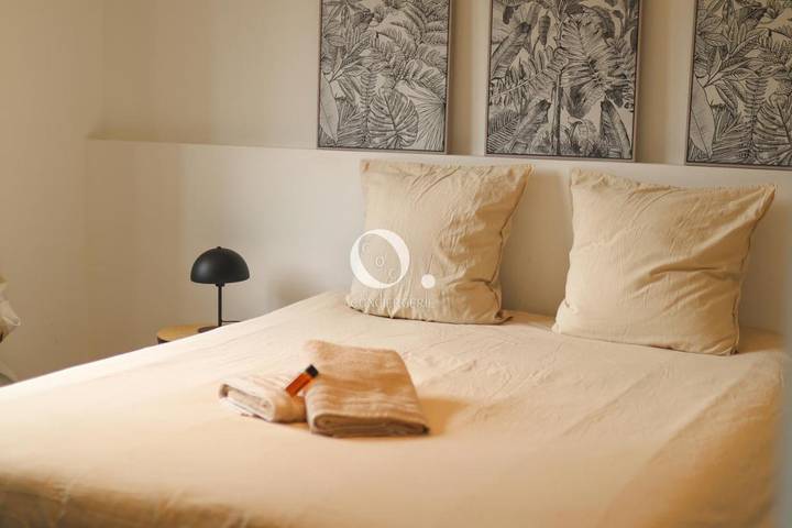 Gîte pour 2 personnes dans Office De Tourisme De La Terre Des 2 Caps - 3