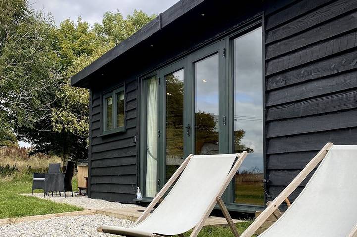 Cottage for 2 people in Eyam