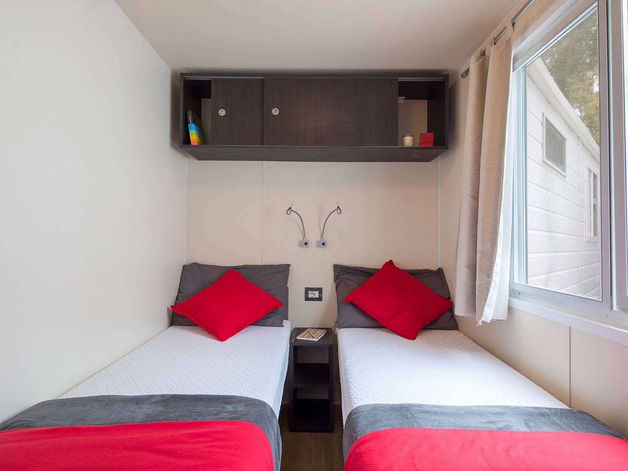 Camping Village Mare Pineta in Sistiana, Duino-Aurisina