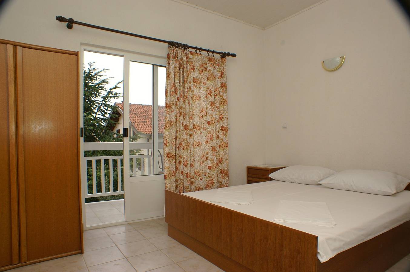 Entire apartment, Studio flat with balcony and sea view Podaca, Makarska As-2617-c in Podaca, Makarska Riviera