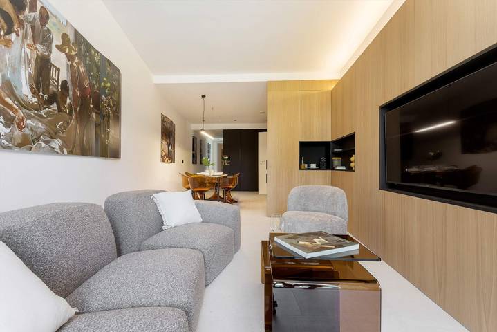 Gîte pour 6 personnes à Valladolid - 2
