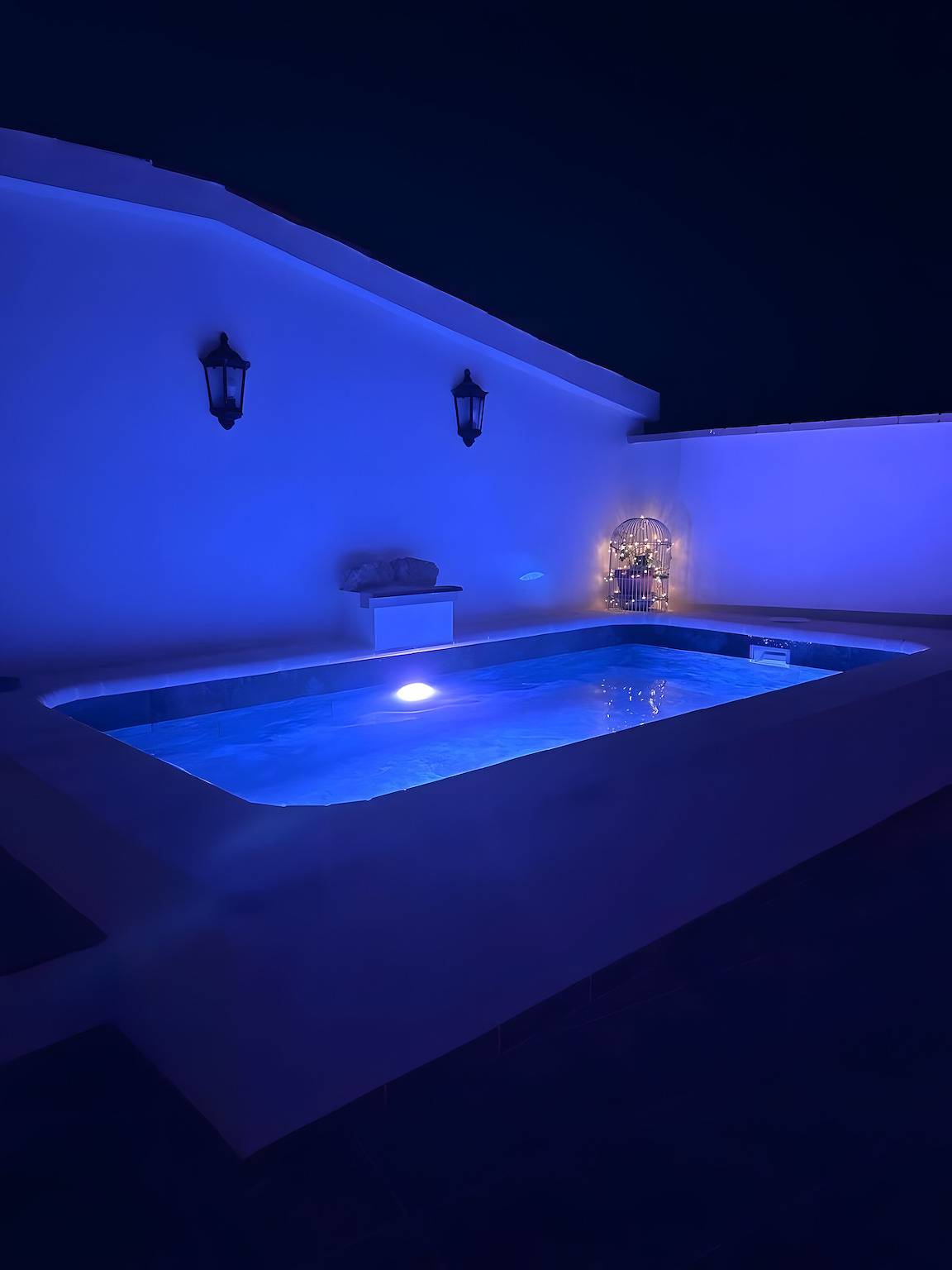 Appartement « Alojamiento Rural Villa Pedrón » avec piscine privée, terrasse et Wi-Fi in Cortes de Pallás, Province de Valence