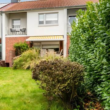 Ferienhaus für 6 Personen in Wilhelmshaven, Südliche Nordseeküste, Bild 2