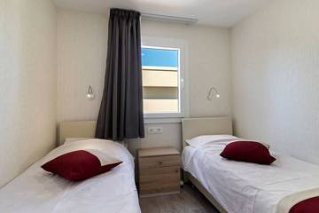 Camping voor 6 Personen in Medulin, Zuidkust Istrië, Afbeelding 4