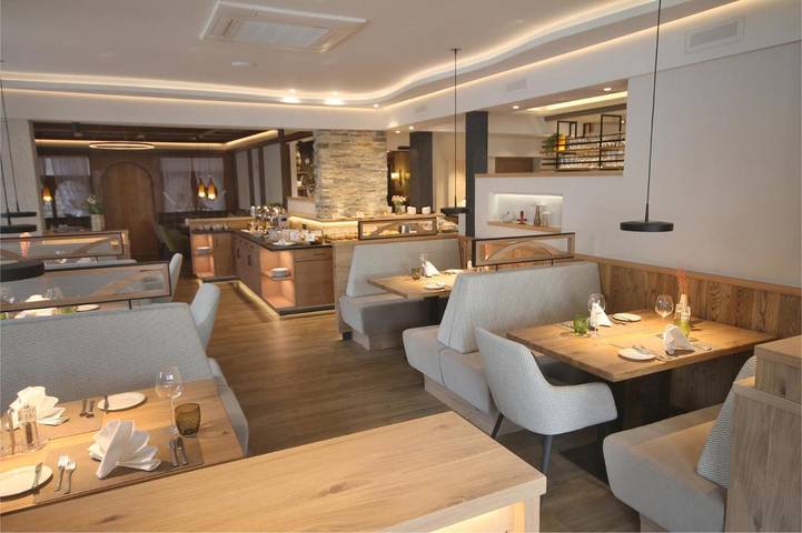 Hotel für 2 Personen, mit Garten und Sauna in Waldshut-Tiengen