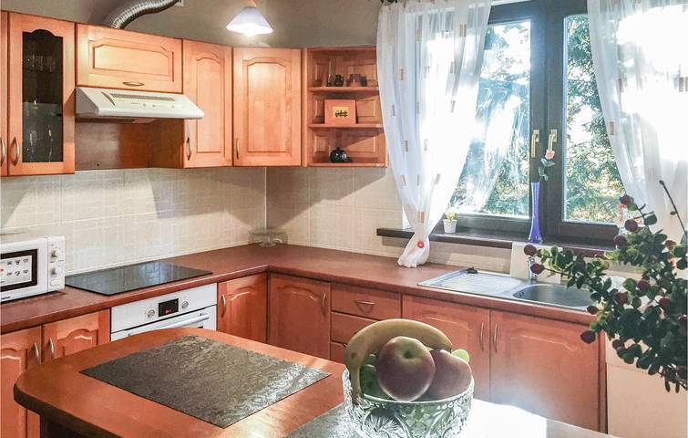 Ferienhaus für 10 Personen in den Masuren - 4