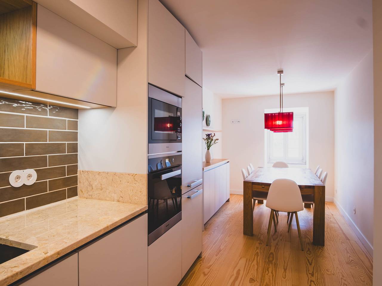 Casa p'ra Muralha - Inside the Castle in Óbidos, Leiria District