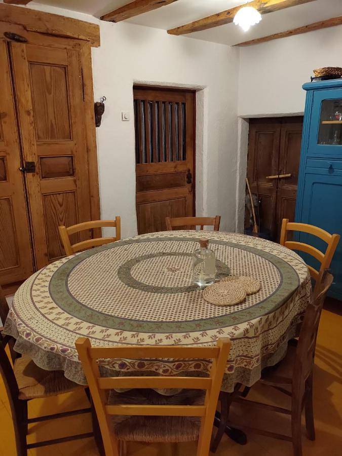 Location de vacances pour 7 personnes, avec Terrasse ainsi que Jardin et Vue à Monistrol-d'Allier